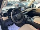 Toyota Land Cruiser VXR TOYOTA LAND CRUISER PRADO 2025.