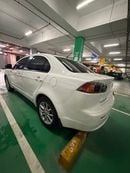 ميتسوبيشي لانسر 1.6L