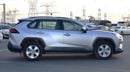 Toyota RAV4 LE 2.0L FWD Petrol