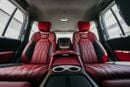 Toyota Land Cruiser VXR VIP MBS Autobiography 4 Seater
