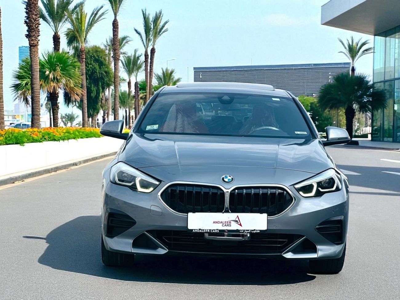 BMW 228i xDRIVE 2.0L TURBO A/T | 2022 | USA SPECS | AED 900 Per Month