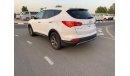 Hyundai Santa Fe SPORTS AWD AND ECO 2.4L V4 2014 AMERICAN SPECIFICATION