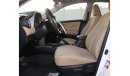 Toyota RAV4 Toyota RAV 2016 GCC, in excellent condition, without accidents, very clean from inside and outside