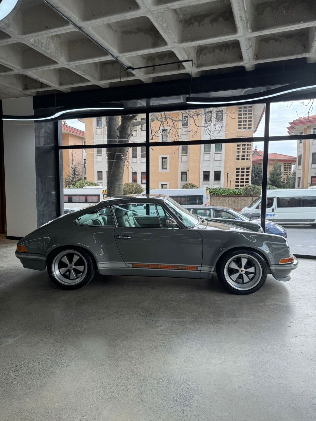 بورش 911