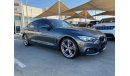 BMW 428i BMW 428 GRAN COUPE LOW MILEAGE