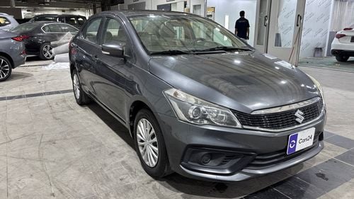 Suzuki Ciaz 2023 GL | AED 375/Month | 0 DP | 30 Day Return | Warranty