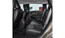 Jeep Cherokee Jeep Cherokee-Trailhawk-2019 - GCC - 41,000 KM - Full Service History