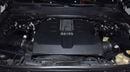 Land Rover Range Rover Sport EXCELLENT DEAL for our Land Rover Range Rover SVR ( 2020 Model ) in Purple Color American Specs