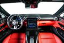 Mercedes Benz SL43 AMG Warranty & Service Contract Available-Low Mileage-Piano Black Trim