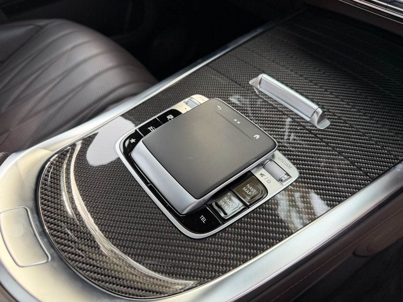 Mercedes Benz G63 AMG STANDARD