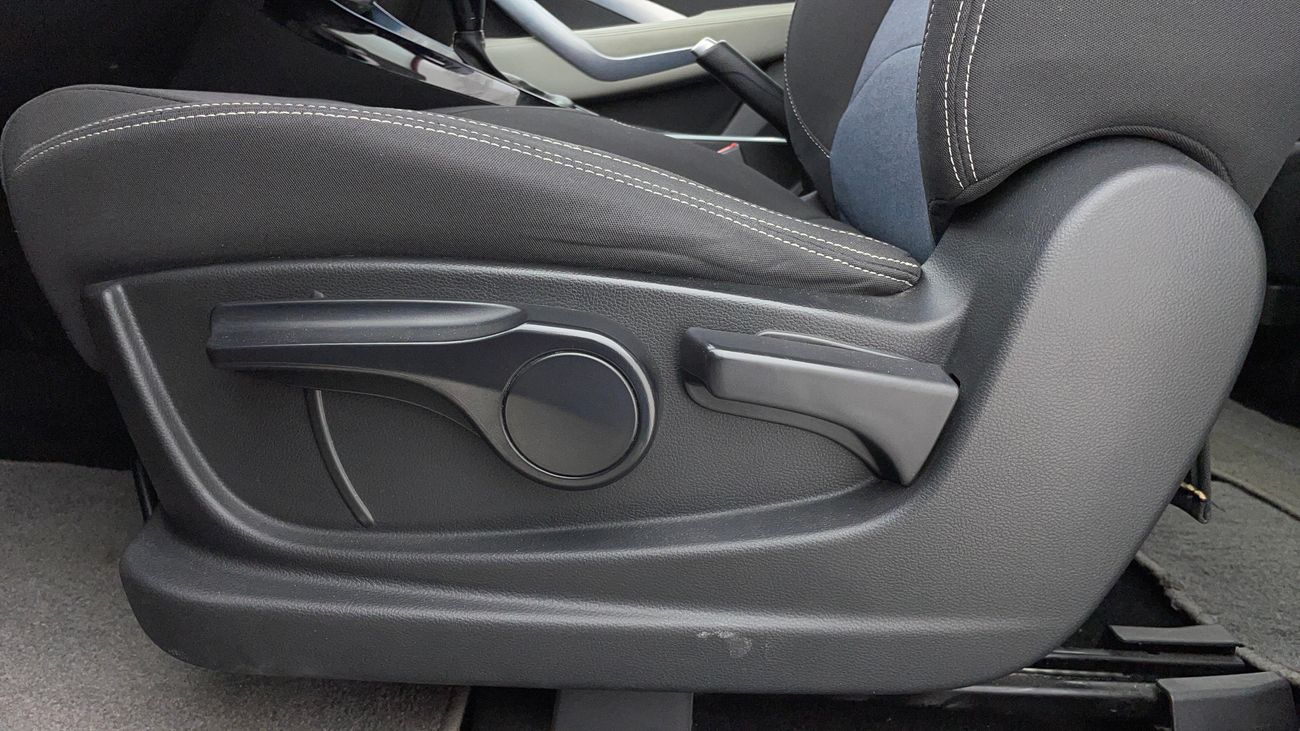 Chevrolet Captiva LT 1.5 | Zero Down Payment | Free Home Test Drive