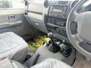Toyota Land Cruiser Pick Up Toyota Landcruiser pick up 2019 model