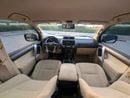Toyota Prado GXR | GCC Specs | 62,381 KM | 2.7L V4 | Excellent Condition