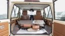 Toyota Land Cruiser 70 LX 2.8 L d