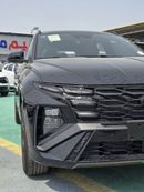 هيونداي توسون 1.5 TURBO