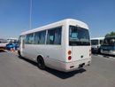 Mitsubishi Rosa MITSUBISHI ROSA BUS RHD 2001 MODEL 5.2 L DIESEL MANUAL(PM01198)