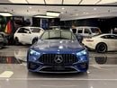 Mercedes Benz CLE 53 AMG Coupe CLE 53 AMG 4MATIC+ | Japanese Specs | Brand Performance