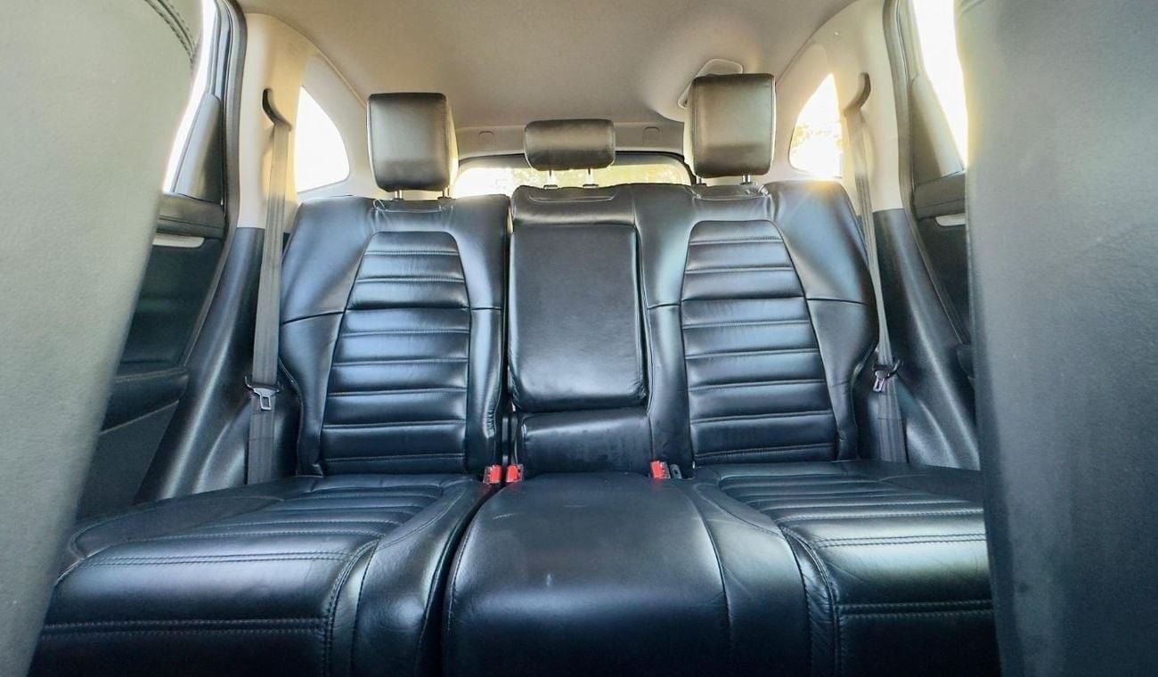 هوندا سي آر في PREMIUM CONDITION | RHD | 1.5L PETROL ENGINE | (AT) | 2022 | REAR VIEW CAMERA