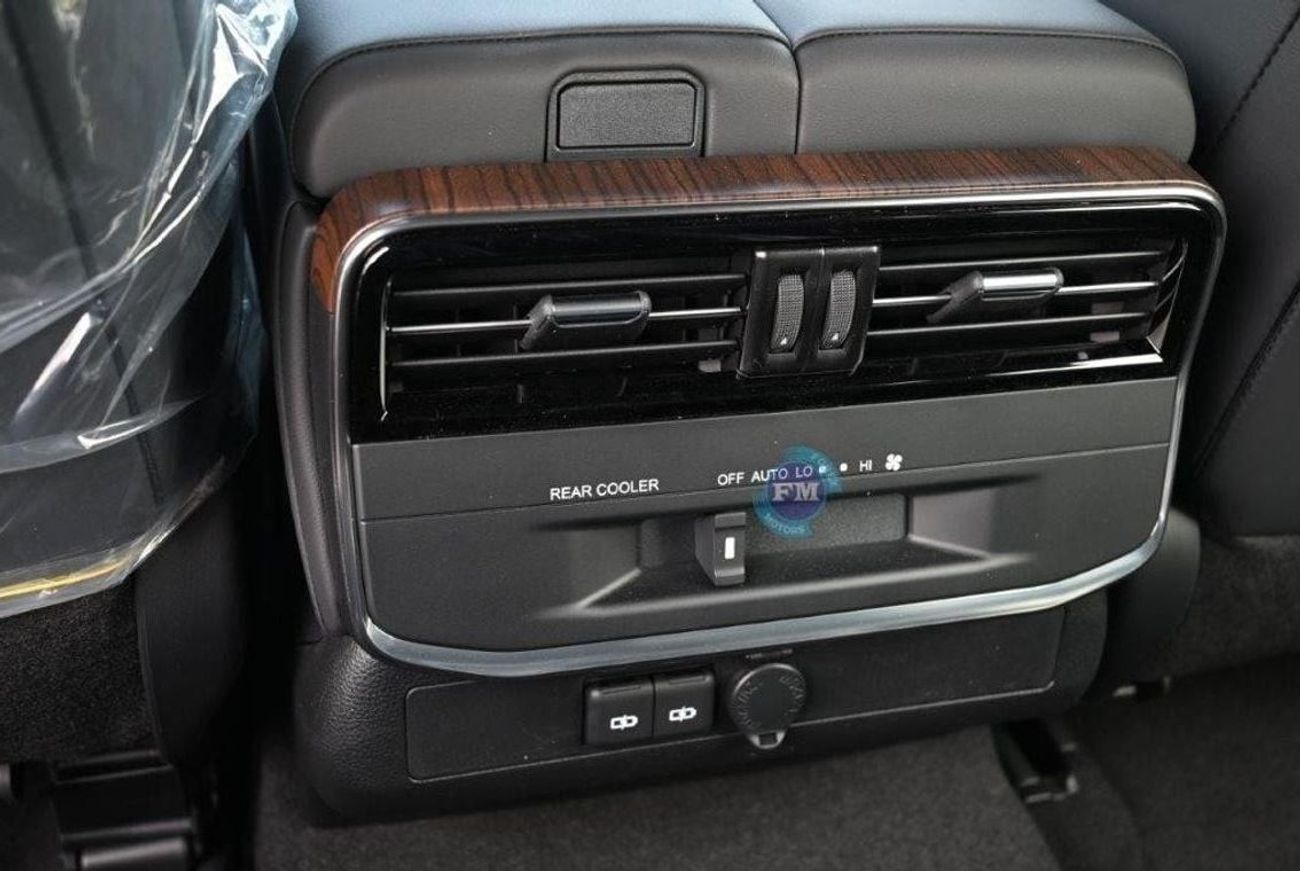 Toyota Land Cruiser 300 GXR 4.0L Petrol Automatic