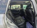 تويوتا راف ٤ 2.5L XLE Hybrid