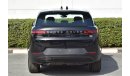 Land Rover Range Rover V6 3.0L Twin Turbo Diesel MHEV AWD Automatic-Euro 6