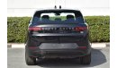 Land Rover Range Rover SE V6 3.0L Twin Turbo Diesel MHEV AWD Automatic-Euro 6