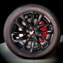كاديلاك إسكالاد Sport 6.2L 4WD Diesel Sport