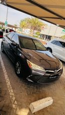 Toyota Camry SE 2.4L