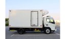 Mitsubishi Canter Freezer Box ThermoKing T600 | Excellent Condition | GCC