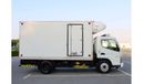 Mitsubishi Fuso Canter Freezer Box ThermoKing T600 | Excellent Condition | GCC