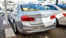 بي أم دبليو 320 I