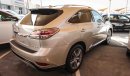 Lexus RX350