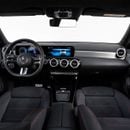 مرسيدس بنز A 200 AED 2,299 P.M • 0% Downpayment •  Mercedes-Benz A 200 • 1 Year Warranty