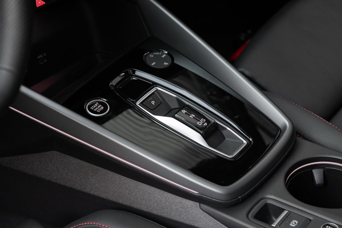 أودي A3 A3 S-Line | 2,938 P.M | 0% Downpayment | A3 S-Line|Audi Warranty!