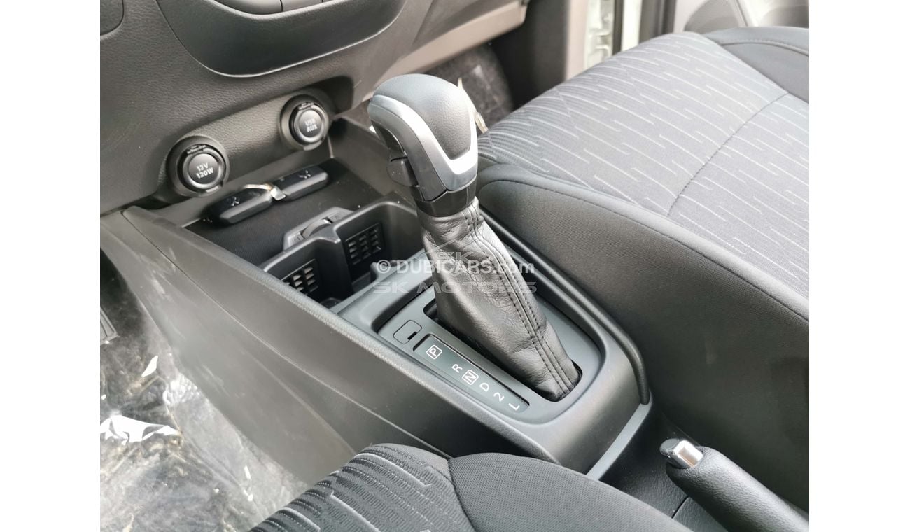 Suzuki Ertiga 1.5L Petrol, Alloy Rims, DVD Camera , Rear Parking  Sensor, Rear A/C (CODE # SET02)