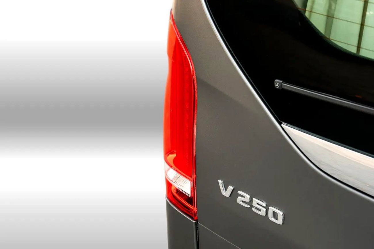 Mercedes-Benz V 250 Std 2.1L