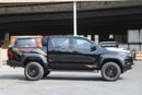 Toyota Hilux LHD 4.0L PET V6 GR-SPORT 4WD AT DC 2025MY