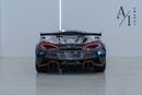 McLaren 620R STD 2020 Mclaren 620R, Limited Edition (55 OF 350) With Mclaren Warranty, Excellent Condition, GCC S