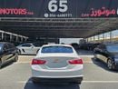 شيفروليه ماليبو LTZ