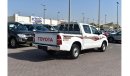 Toyota Hilux 2014 | TOYOTA HILUX 2X4 | FULL OPTION | V4 2.7 L VVT-I | AUTOMATIC TRANSMISSION | GCC | VERY WELL-MA