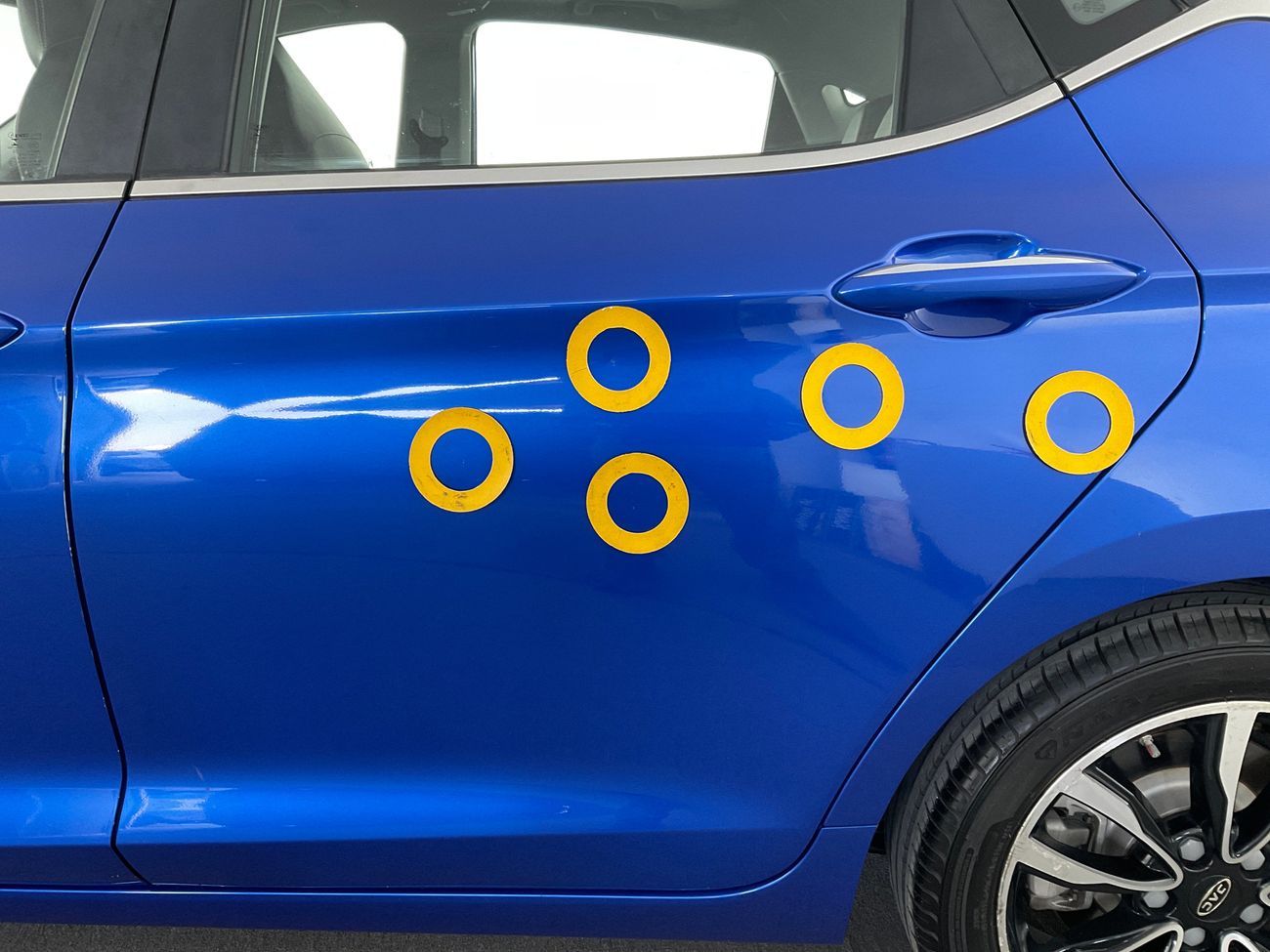 JAC J7 Intelligent | National Day Celebration | Guaranteed Warranty | 0 Down Payment