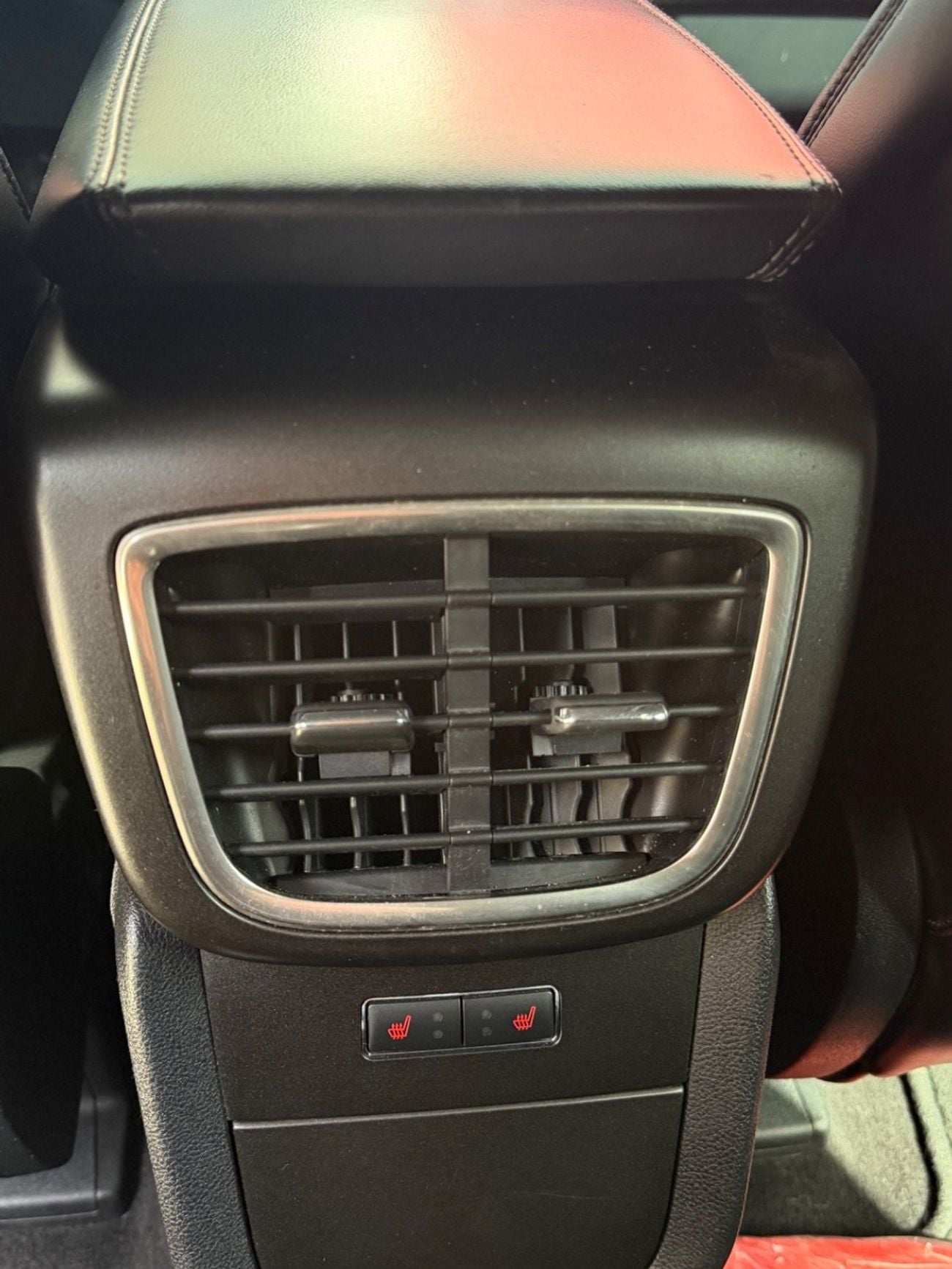 لينكولن ام كى اكس