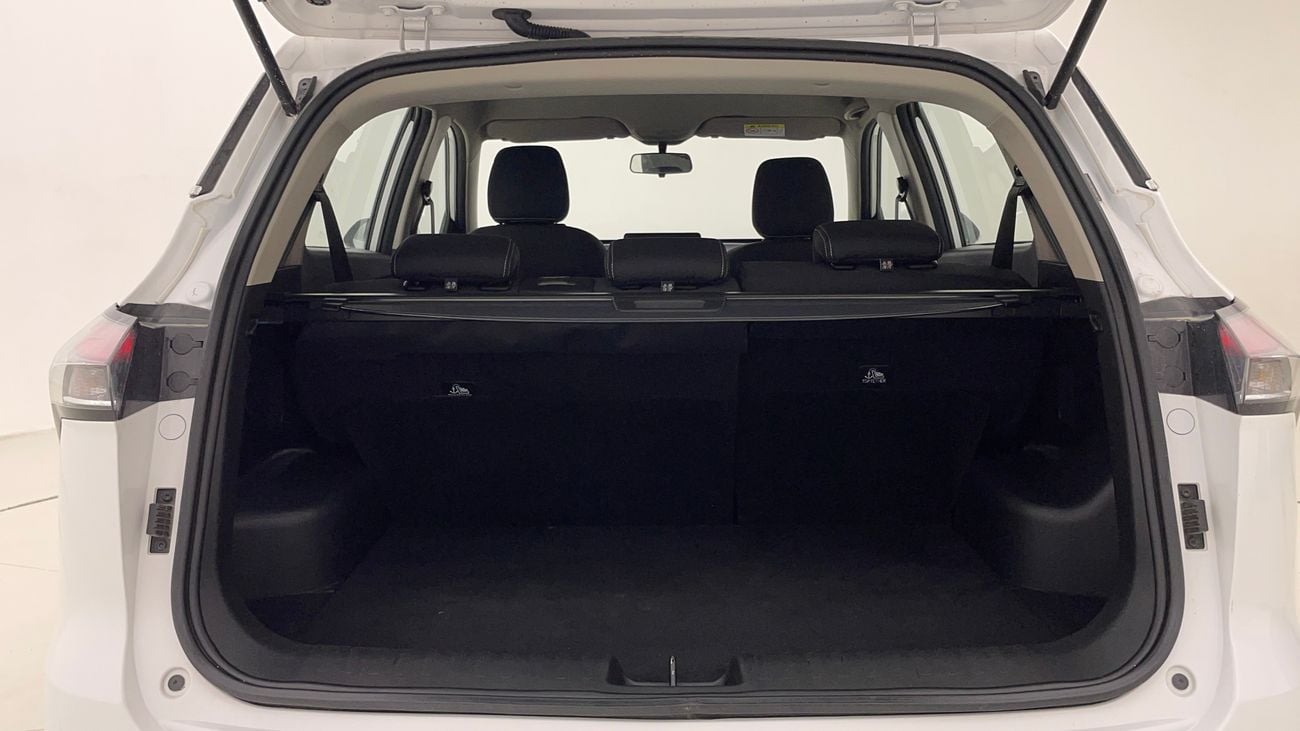 Chevrolet Groove LT 1.5 | Zero Down Payment | Home Test Drive