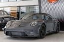 Porsche 911 PORSCHE 911 GT3 TOURING | PCCB Ceramic Brakes | DEALER WARRANTY AVAILABLE | HIGH SPEC | 2026