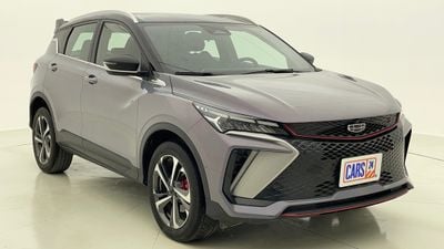 جيلي كول تري GF+ 1.5 | بدون دفعة مقدمة | اختبار القيادة في المنزل