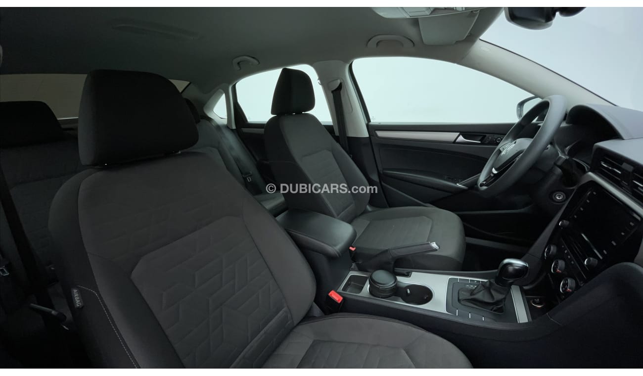 Volkswagen Passat TRENDLINE 2.5 | Zero Down Payment | Free Home Test Drive