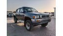 Toyota Hilux TOYOTA HILUX PICK UP RIGHT HAND DRIVE(PM1695)