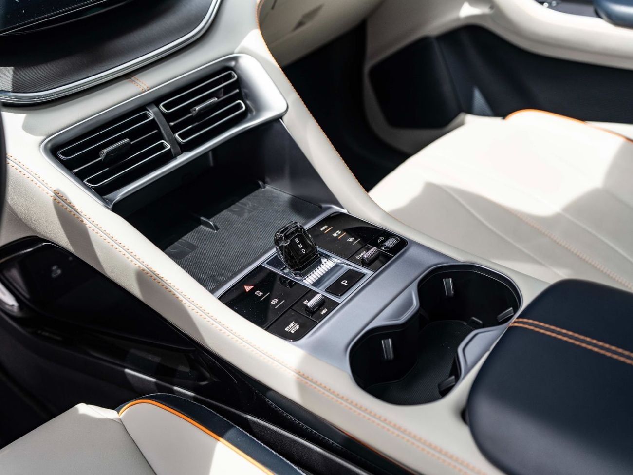 BYD Song Plus Flagship DM-i