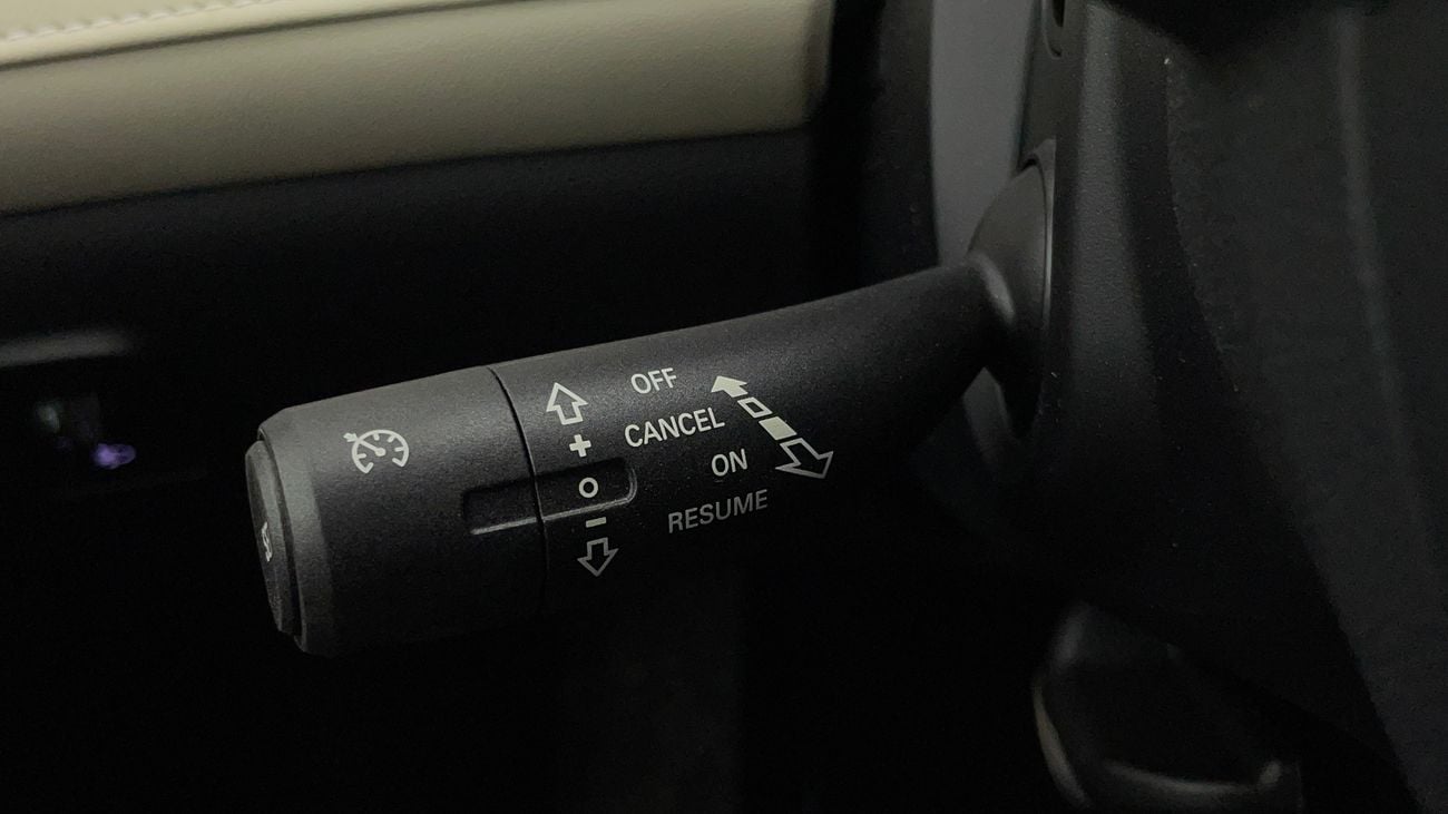 أم جي RX5 2025 LUXURY | AED 1069/Month | 0 DP