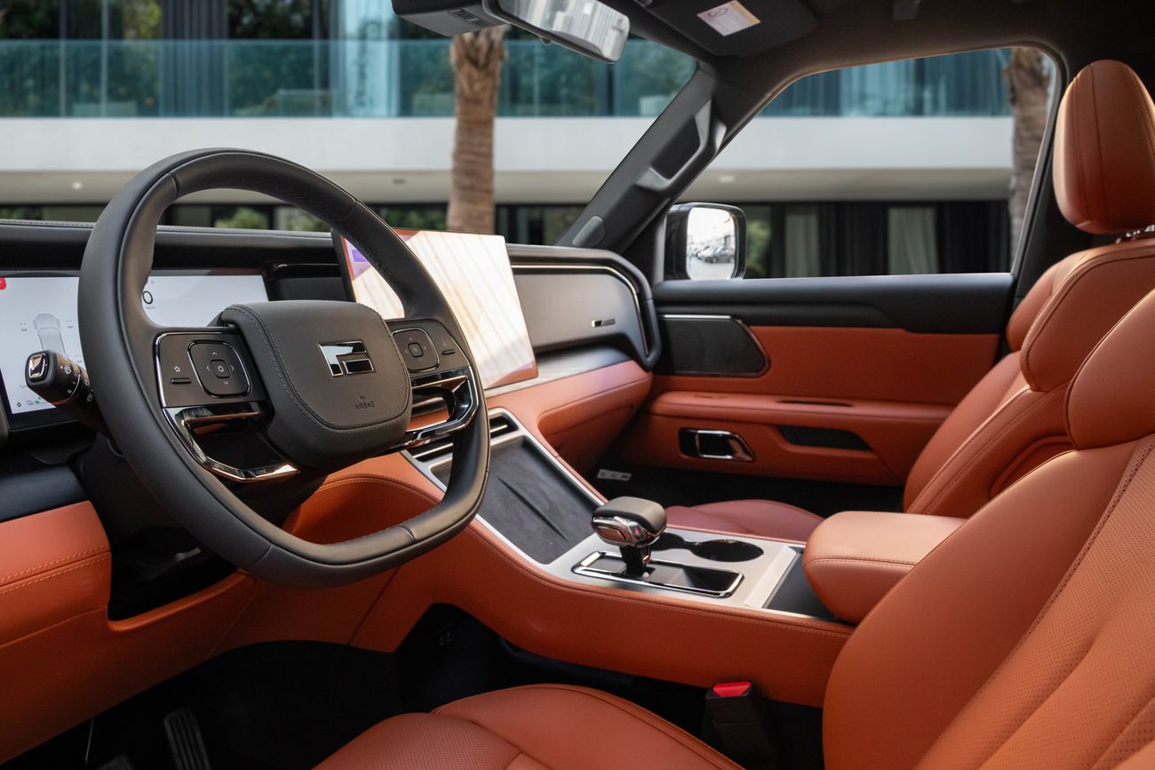 ROX 01 1 | 4,113 P.M | 0% Downpayment | Low Mileage!